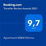 Apartman M&m *