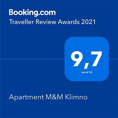 Apartment M&m *