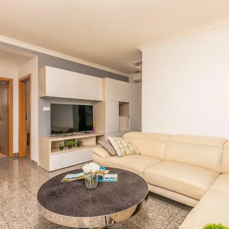 Apartamento M&m *