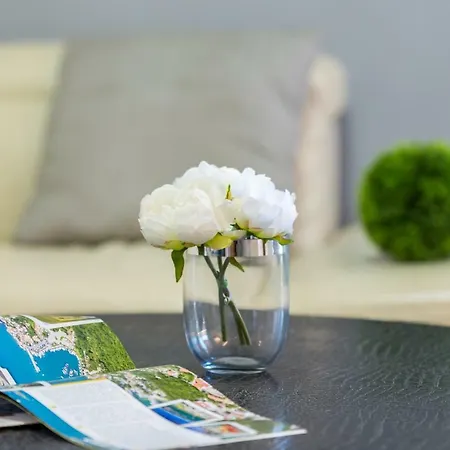 Apartamento M&m Klimno